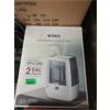 Image 1 : Winix 7.5 L LightCel Ultrasonic Humidifier