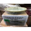 Image 1 : 6 New 15 Oz. Sage Terrastone Oval Baking Dishes