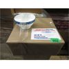 Image 1 : 12 New 17.5 oz Arcoroc Stackable Footed Bowls