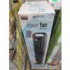 Image 1 : Seville Ultraslimline Tower Fan in Box