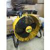 Image 1 : DeWalt 18" Drum Fan - No Exterior Box