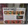 Image 1 : Gourmia XL Digital Air Fryer Oven