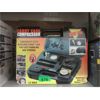 Image 1 : 260 PSI Carry Case Compressor - 12 Volt