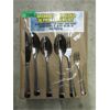 Image 1 : New Pack of 6 Arcoroc Luxury Leila Cutlery Sets