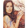 Image 1 : Salma Hayek Signed Photo