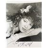 Image 1 : Skating Champion Tai Babiconia Signed Photo