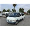 Image 1 : 1992 Toyota Previa