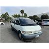 Image 2 : 1992 Toyota Previa