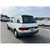 Image 3 : 1992 Toyota Previa