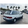Image 4 : 1992 Toyota Previa