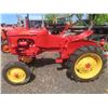 Image 1 : Massey Harris Pony Manual Lever 3 Point Hitch 540 PTO Pulley Ser#