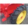 Image 8 : Massey Harris Pony Manual Lever 3 Point Hitch 540 PTO Pulley Ser#