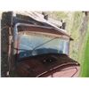 Image 2 : Hupp Mobile Motor Car Corp. Front of Cab with Firewall, Windshield & 