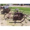 Image 2 : Horse Drawn Tumble Scraper 
