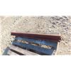 Image 1 : Raliway Iron Lane Drag 5ft