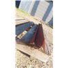 Image 3 : Raliway Iron Lane Drag 5ft