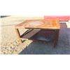 Image 1 : Steel Work Bench 30'' x 48'' x 25''