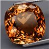 Image 1 : Natural Imperial Champagne Topaz 12.51 Carats
