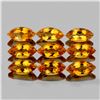 Image 1 : Natural Marquise Yellow Citrine (Flawless-VVS}