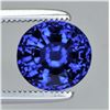Image 1 : Natural Royal Blue Sapphire {Flawless-VVS}