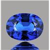 Image 1 : Natural Intense Ceylon Blue Sapphire [Flawless-VVS]