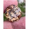 Image 1 : Natural Rare Imperial Topaz 53.50 Carats