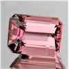 Image 1 : Natural Padparadscha Pink Tourmaline 1.18 Cts  [VVS]