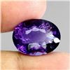 Image 1 : Natural Purple Amethyst Clean 16.02 ct