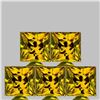 Image 1 : Natural Intense AAA Golden Yellow Beryl 'Heliodor' FL