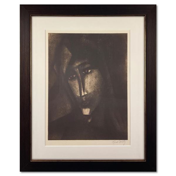 Untitled by Neal Doty (1941-2016)