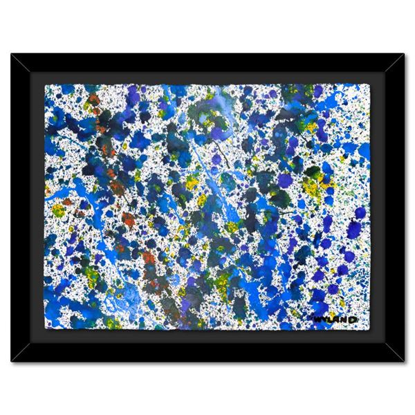 Untitled by Wyland Original