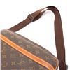 Image 5 : Louis Vuitton Monogram Canvas Leather Reporter PM Bag