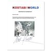 Image 3 : Our Magic Destiny by Kostabi Original