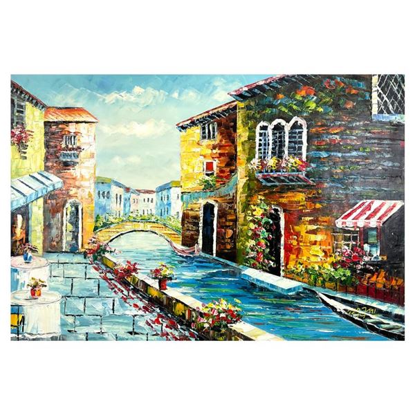 Untitled by Mani Original