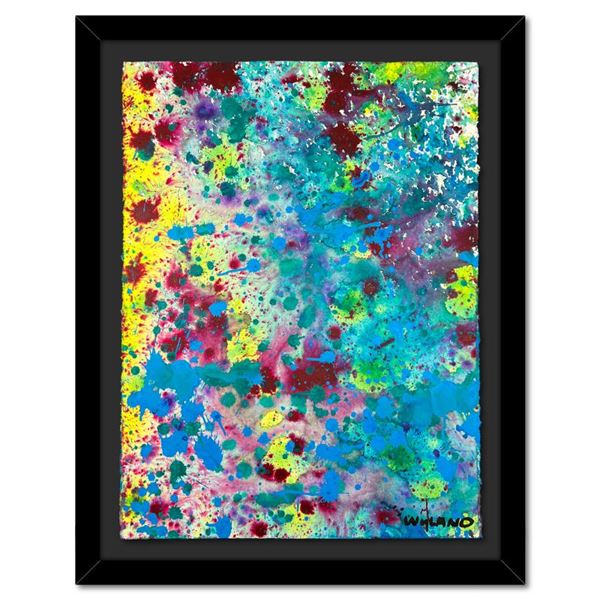 Untitled by Wyland Original