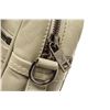 Image 6 : Louis Vuitton White Monogram Defile Leather Irvington Shoulder Bag