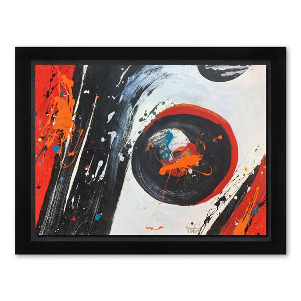 Untitled by Cook Original