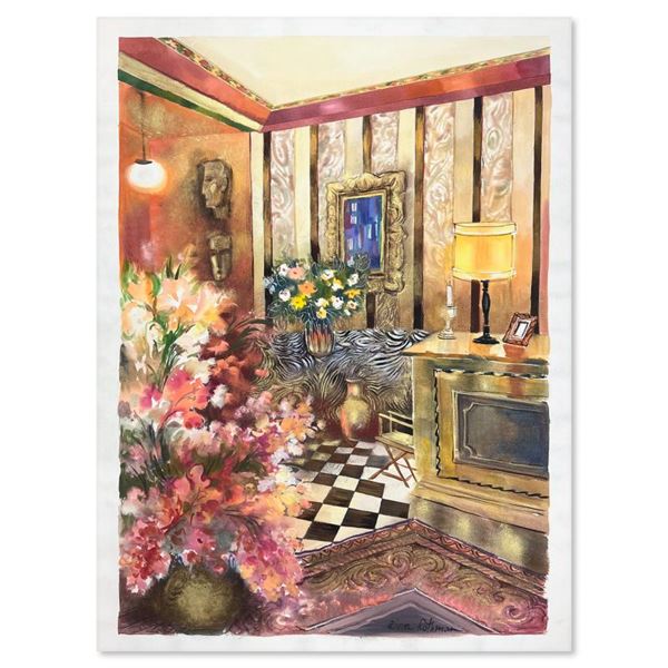 Untitled by Roitman Original