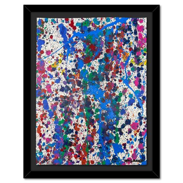 Untitled by Wyland Original