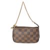 Image 3 : Louis Vuitton Damier Ebene Mini Pochette Accessoires