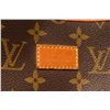 Image 7 : Louis Vuitton Brown monogram Saumur 35 Crossbody Bag