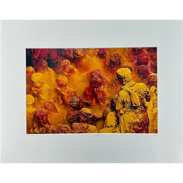 Jagjit Singh India Samaj Rain Colors