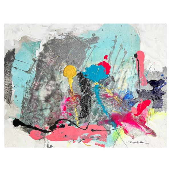 Untitled by Leider Original