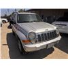 Image 5 : 2006 JEEP Liberty - CLEAN/