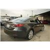 Image 4 : 2014 Mazda 6 - CLEAN/156,461 Mi Smog Ready