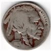 Image 1 : 1917 Buffalo Nickel 2 Feather