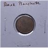 Image 1 : Blank Planchette