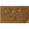 Image 3 : 1927-D Wheat Cent
