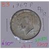 Image 1 : 1967-P Kennedy Half Dollar