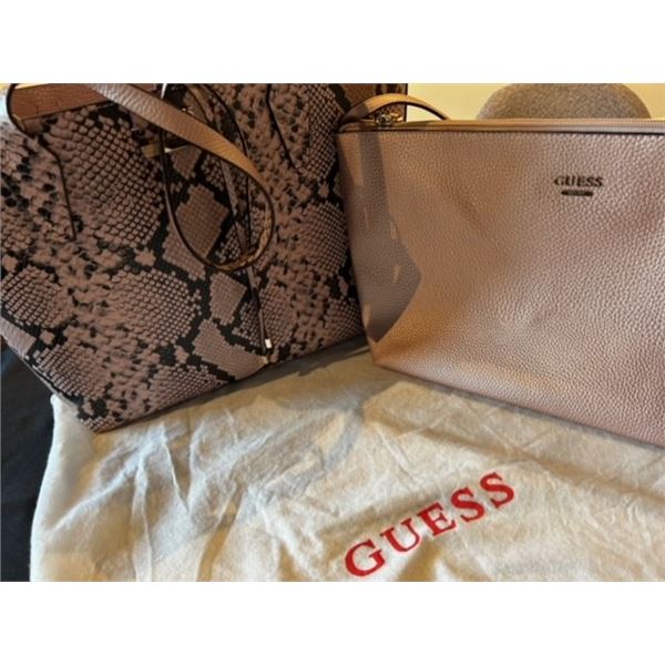 Guess Bag - Imitation